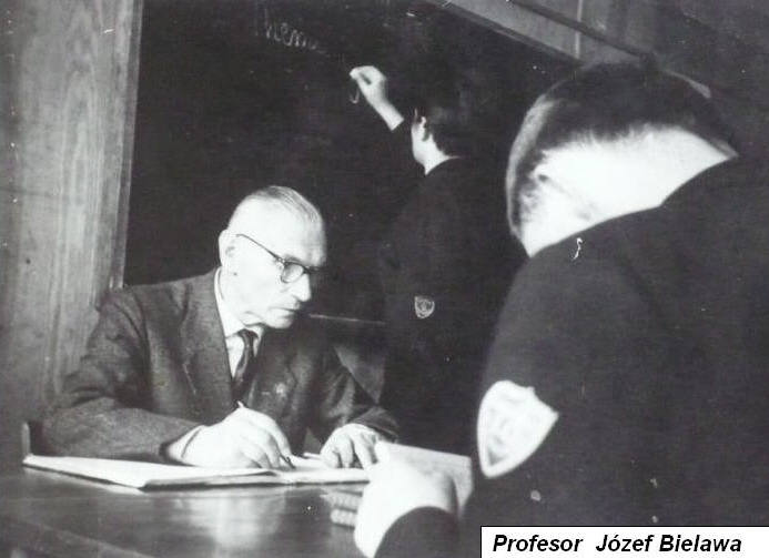 prof. Bielawa