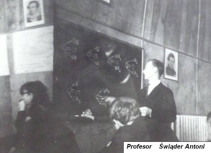 prof.Swiader