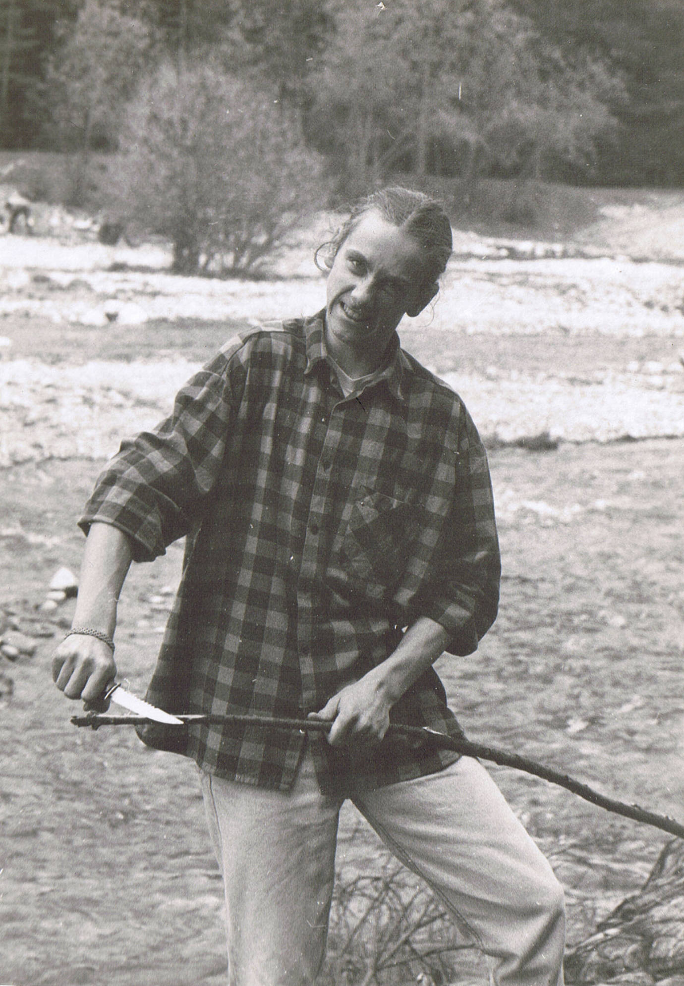 Bachleda-Księdzularz Michał