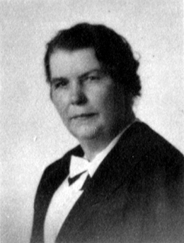 Badylakowa Róża-język francuski