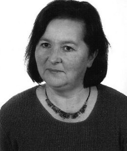 Balcerzyk Danuta-język niemiecki