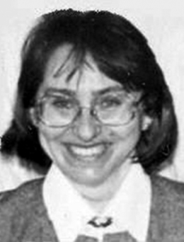 Bukowska Urszula-język angielski
