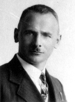 Cepurski Wilhelm-fizyka