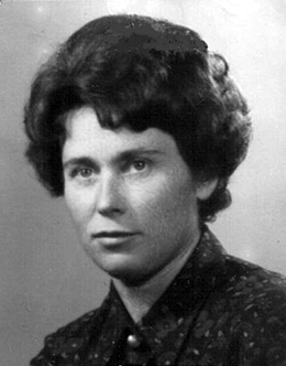 Chmielewska Danuta-matematyka