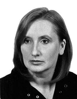 Chowaniec-Trebunia Katarzyna-wiedza o kulturze, bibliotekarka