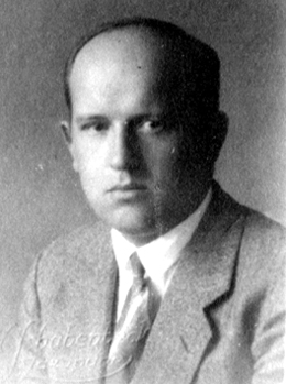 Chudzikiewicz Wiktor-matematyka, fizyka, historia