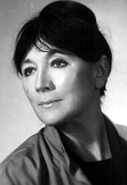Czarniak Bożena-język angielski
