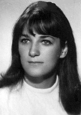 Daszkiewicz Stanisława-biologia