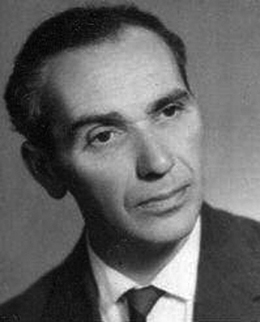 Gach Franciszek-język angielski