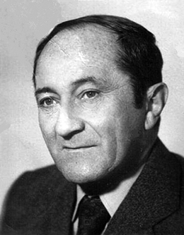 Goetel Zygmunt-historia