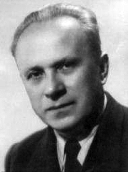 Gorecki Jan-historia