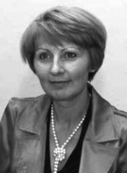 Grzywacz Anna-historia