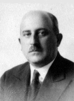 Hahn Roman-język polski