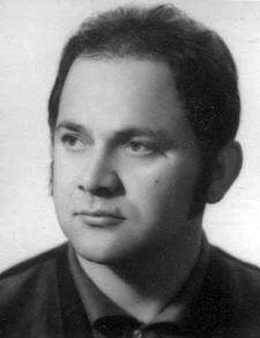 Jałowiecki Czesław-plastyka
