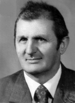 Klonowski Tedeusz-język rosyjski