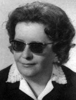 Kowalska Zofia-język niemiecki, język łaciński