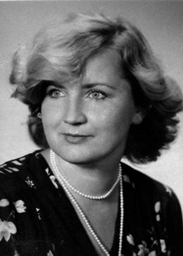 Majerczyk Maria-matematyka