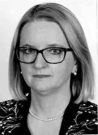 Małgorzata Gładoch-język angielski