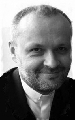 Pezda Lucjan ks.-religia