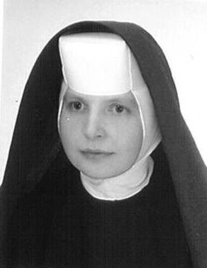 Półchłopek Ewelina s-religia