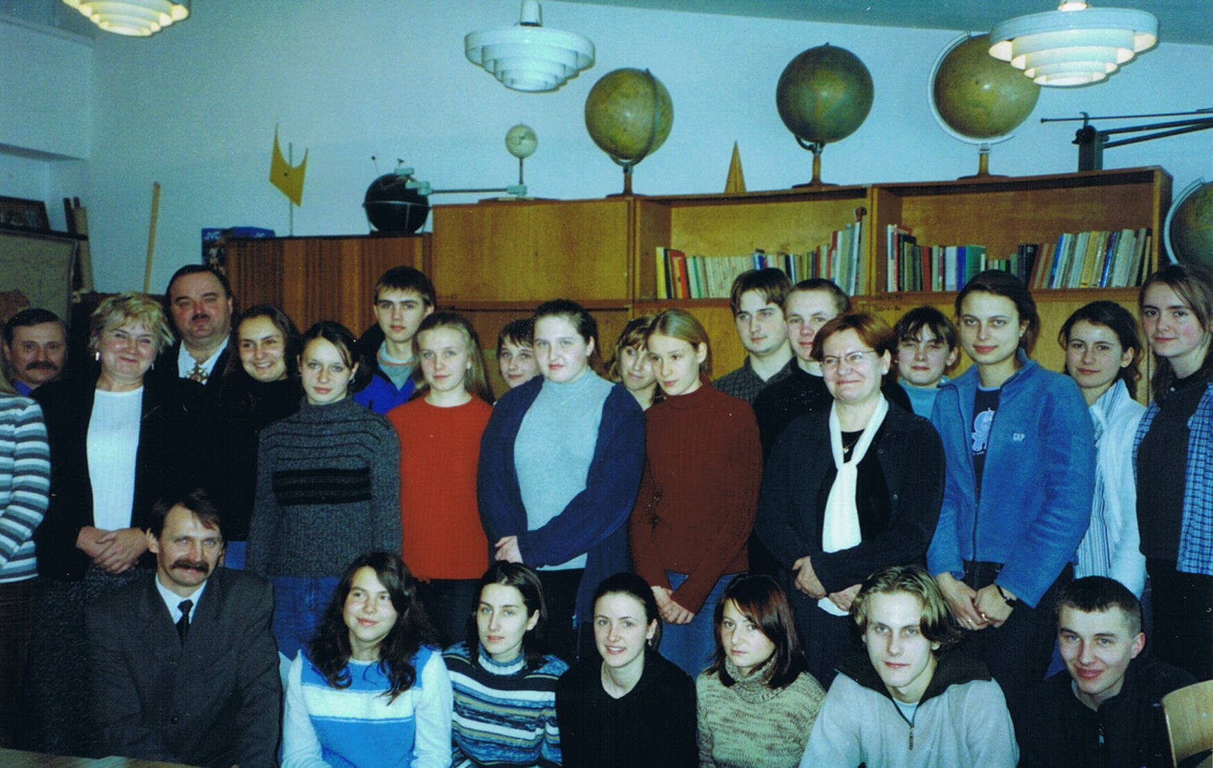 Posiady góralskie - 19.12.2002