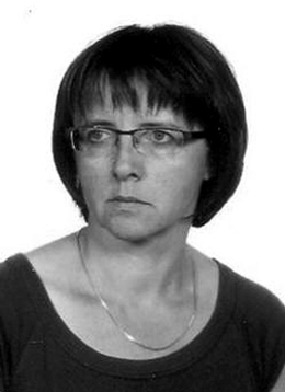 Siwik-Górecka Dorota-matematyka, fizyka