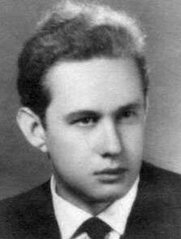 Skupień Jan-język rosyjski