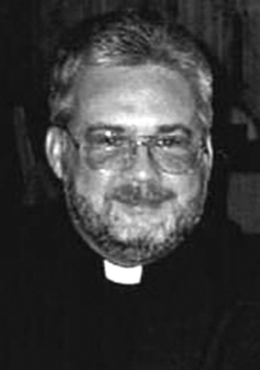 Sołtysik Kazimierz ks.-religia