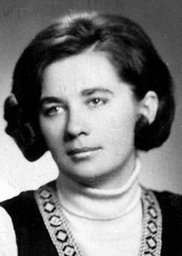 Sterczyńska Urszula-fizyka