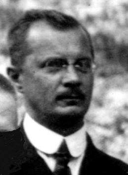 Stopowy Wilhelm-język łaciński, matematyka, język niemiecki, historia