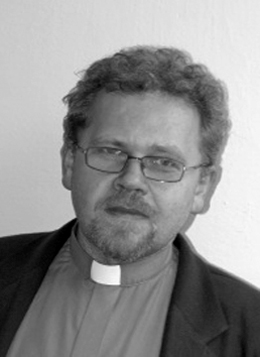 Strzelichowski Krzysztof ks.-religia