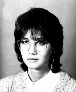 Szczygieł Małgorzata-język angielski