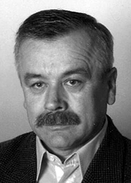 Szeliga Zbigniew-historia, wiedza o społeczeństwie