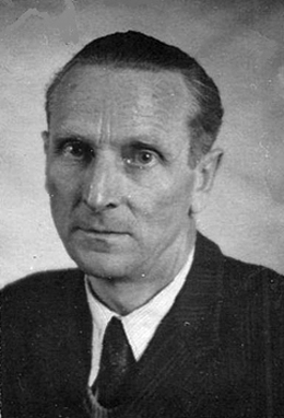 Szyndler Stanisław-matematyka