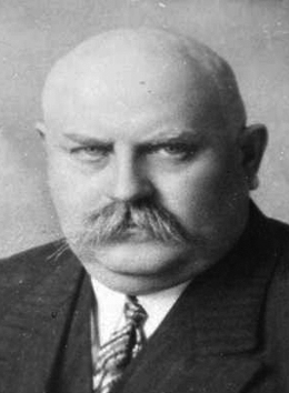 Turowski Stanisław-język polski