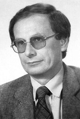 Ustupski Janusz-geografia