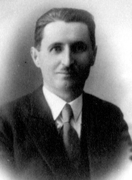 Wcisło Franciszek-historia