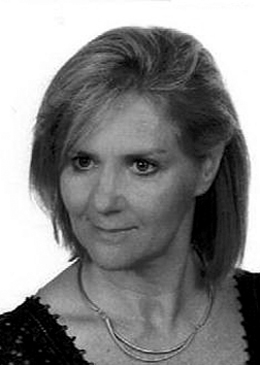 Żarowska Bogusława-język angielski