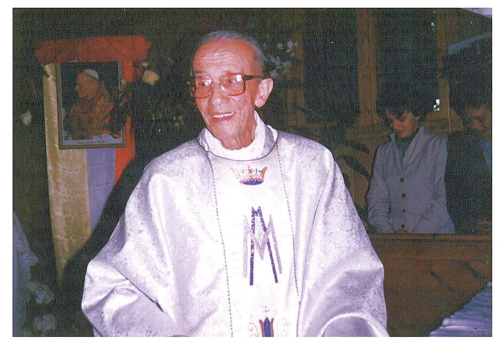 ks Wisniowski