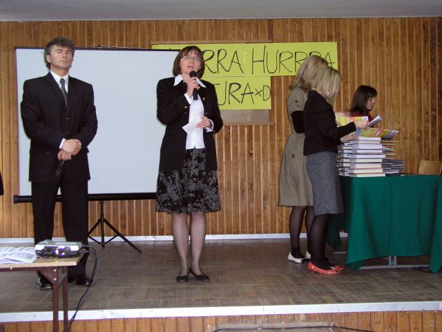 mgr Dorota Siwik-Górecka-wych. kl.3a