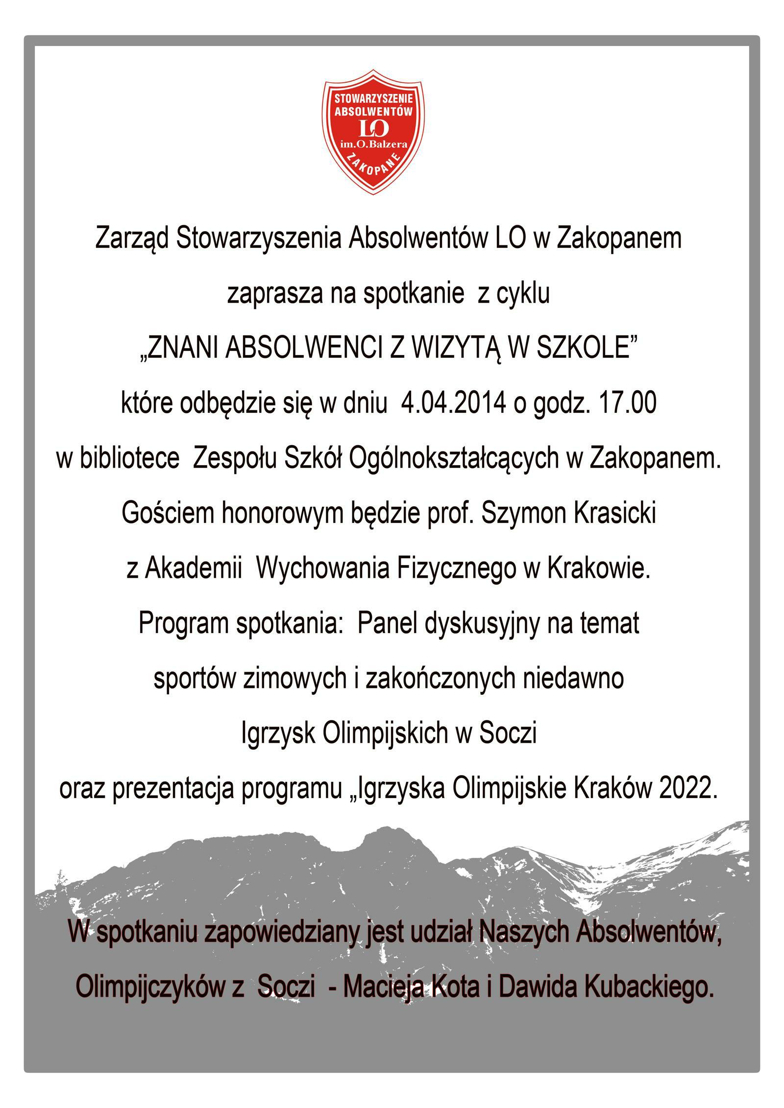 plakat