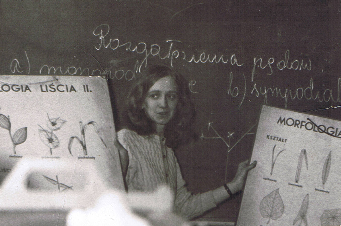prof. Irena Mozdyniewicz
