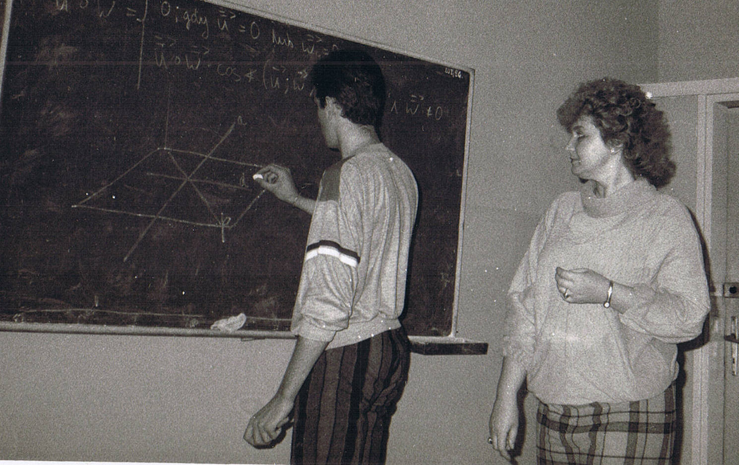 prof. Maria Majerczyk