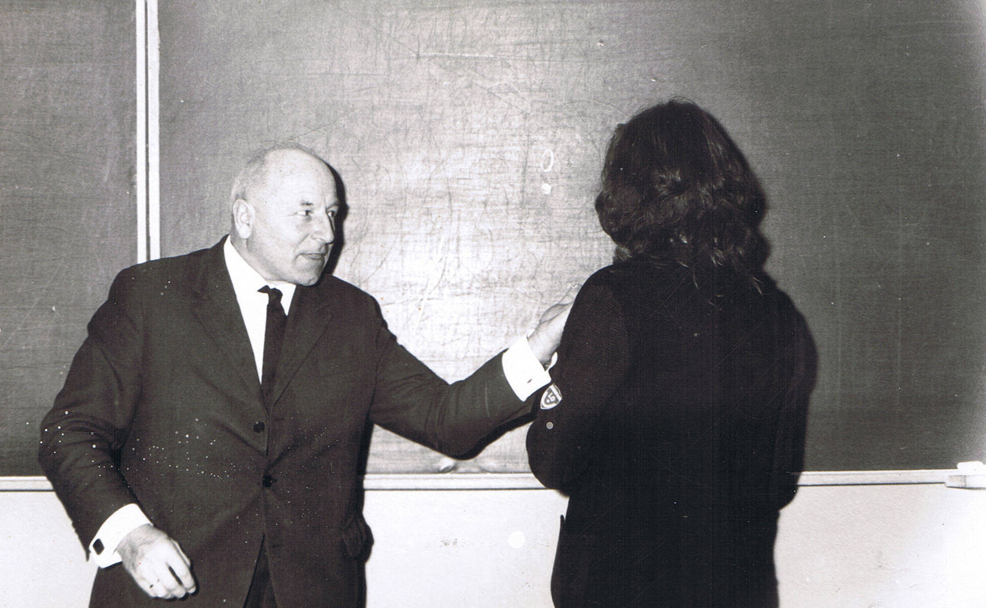 prof. Paweł Lassota