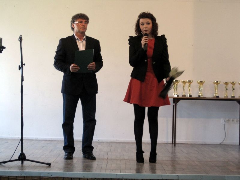 przewodniczaca_samorządu_szkolnego_Karolina_Brach
