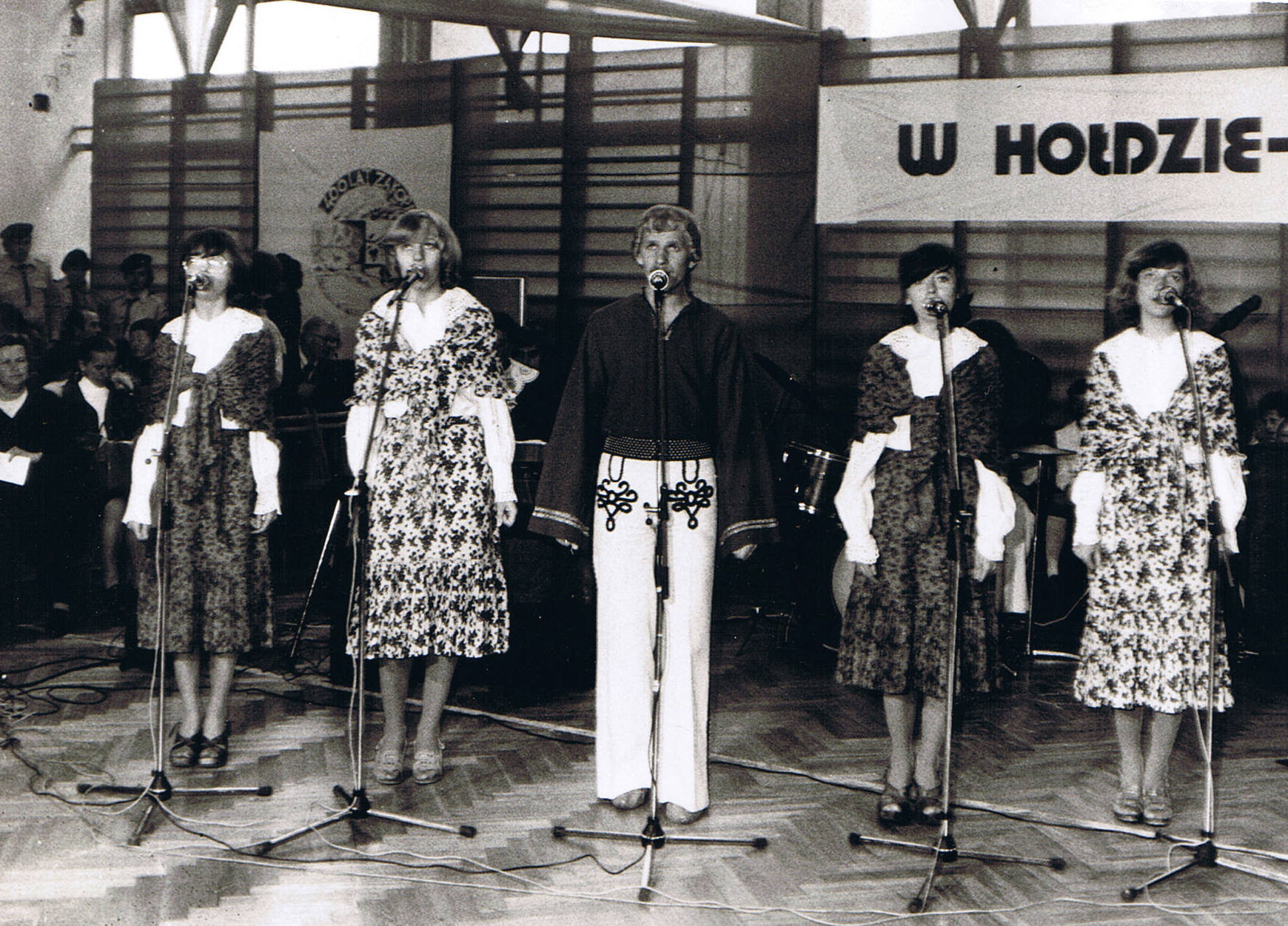 Wręczenie nowego sztandaru_4