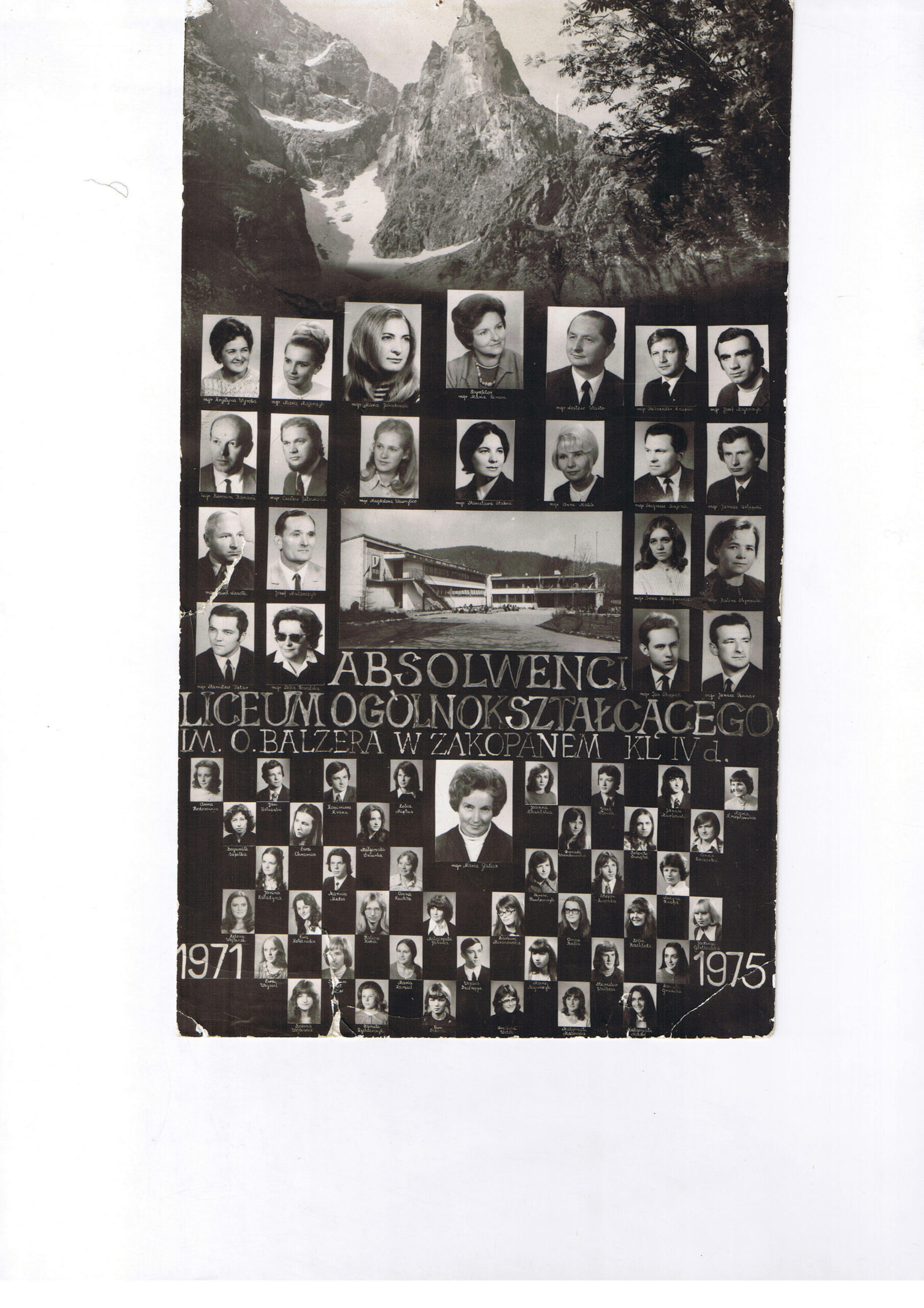 Tablo rocznik 1975_kl 4D