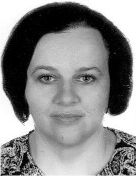 Krupa Danuta-sprzątaczka