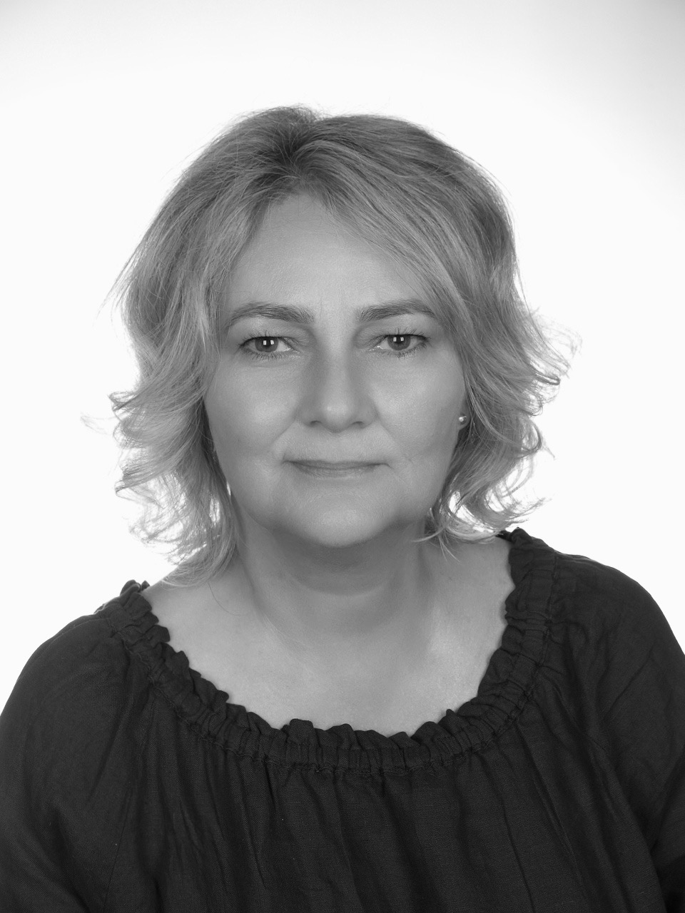 Gajewska Beata - historia