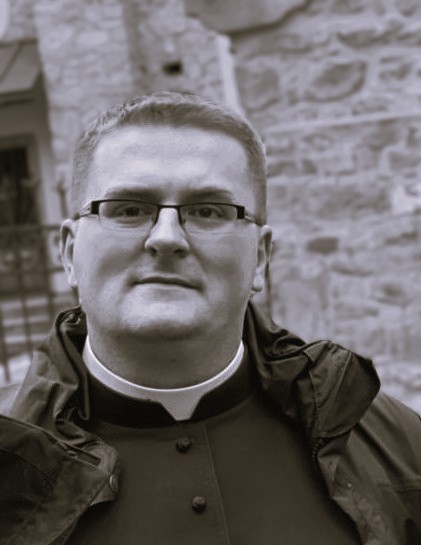 Król Dawid ks. - religia